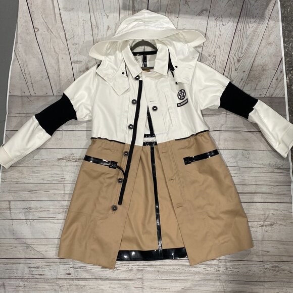 Burberry men coat Runway piece - Picture 11 of 15